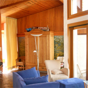 Biscarrosse Ferienhaus